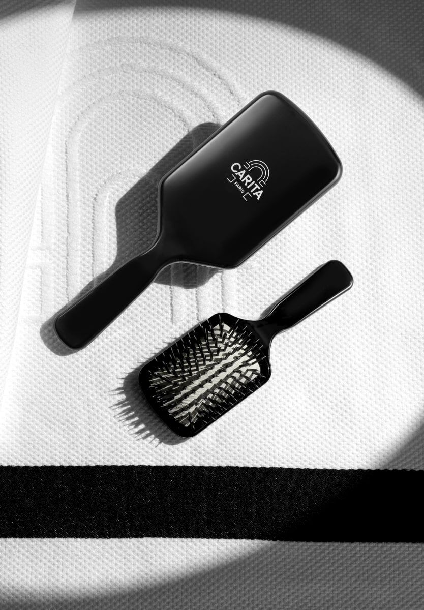 Carita Hair Brush