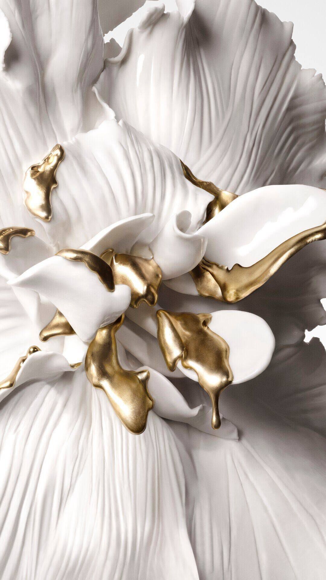 Immagine Oro Biotech 24K rigenerante