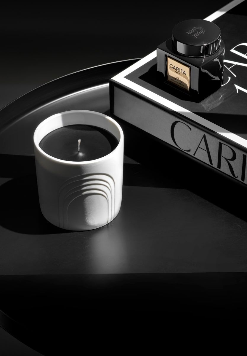 Carita Candle