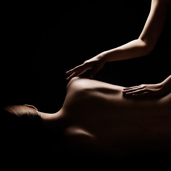 IL TRATTAMENTO CORPO "GESTO COREOGRAFICO"