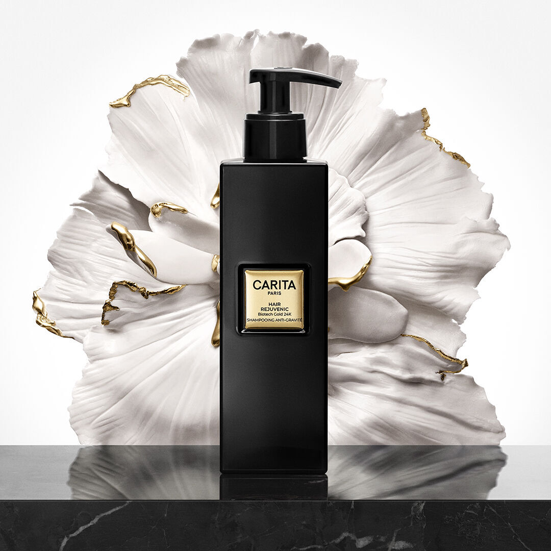 Immagine shampoo lumiere anti-gravita
