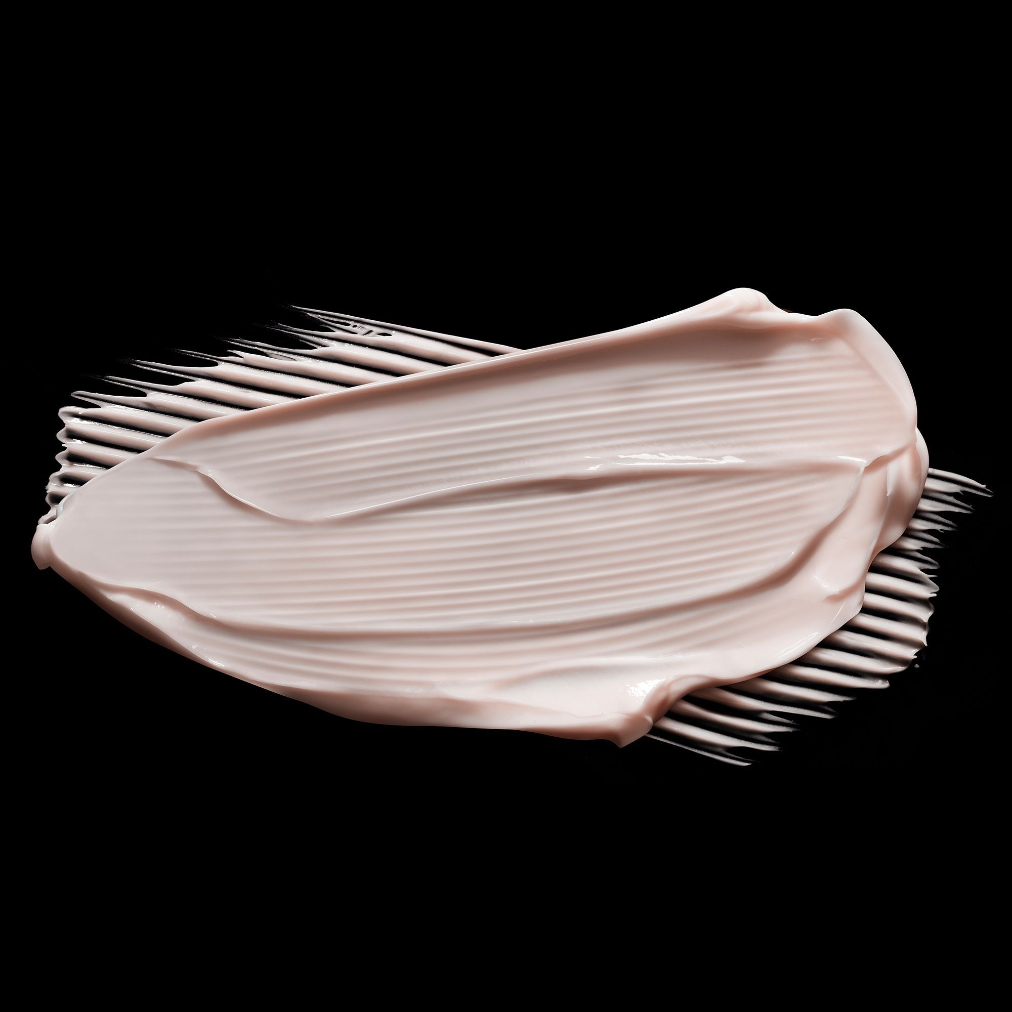 CRISTAL MORPHOLOGIC - LA CREMA