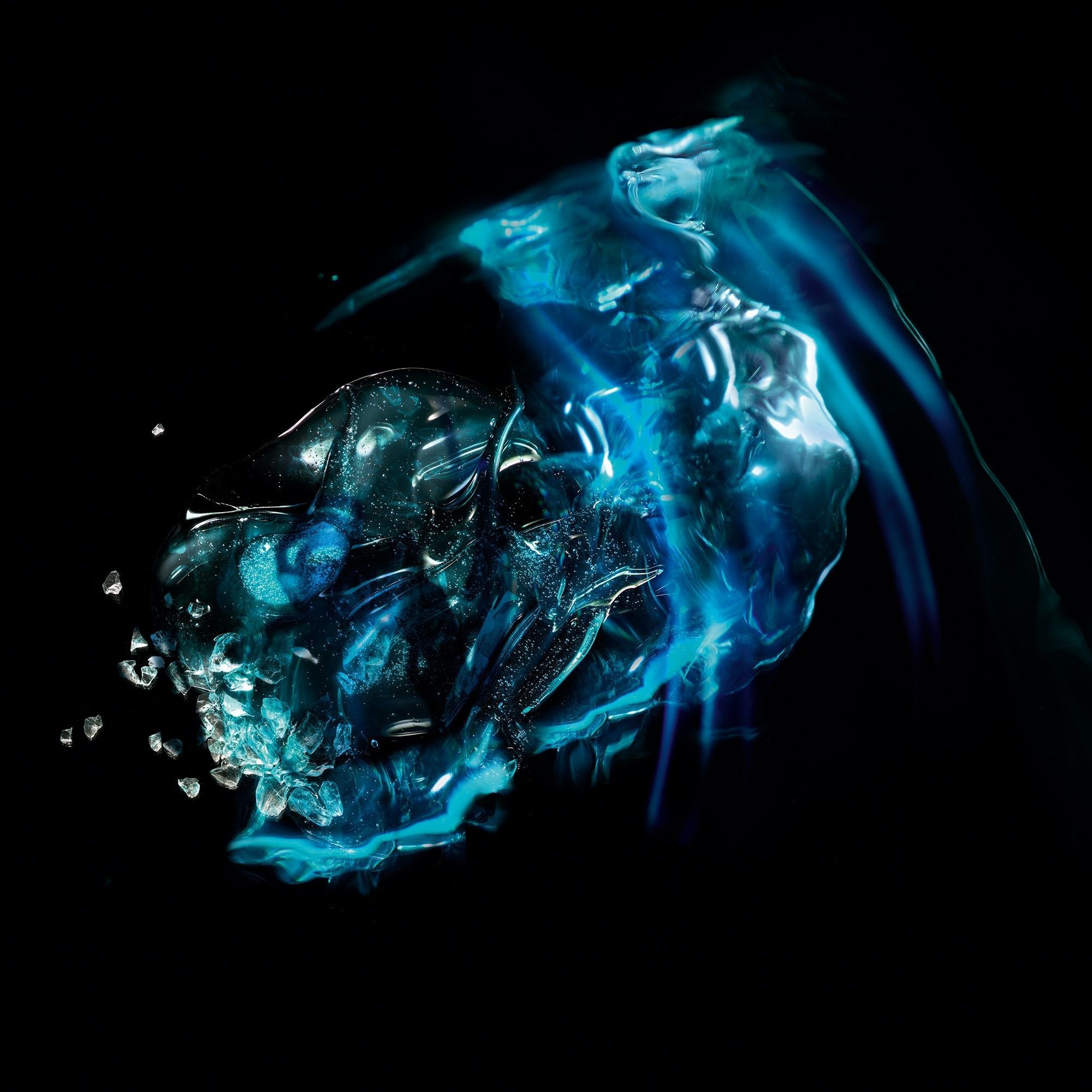 LAGON HYPERTONIC - IL SIERO