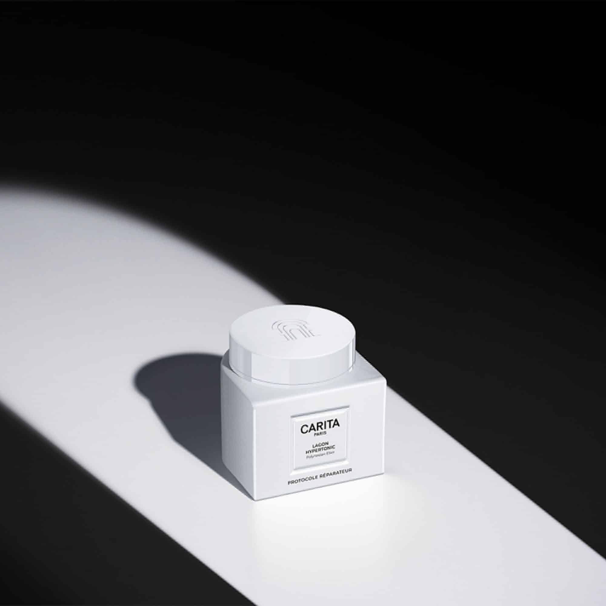 LAGON HYPERTONIC - LA CREMA