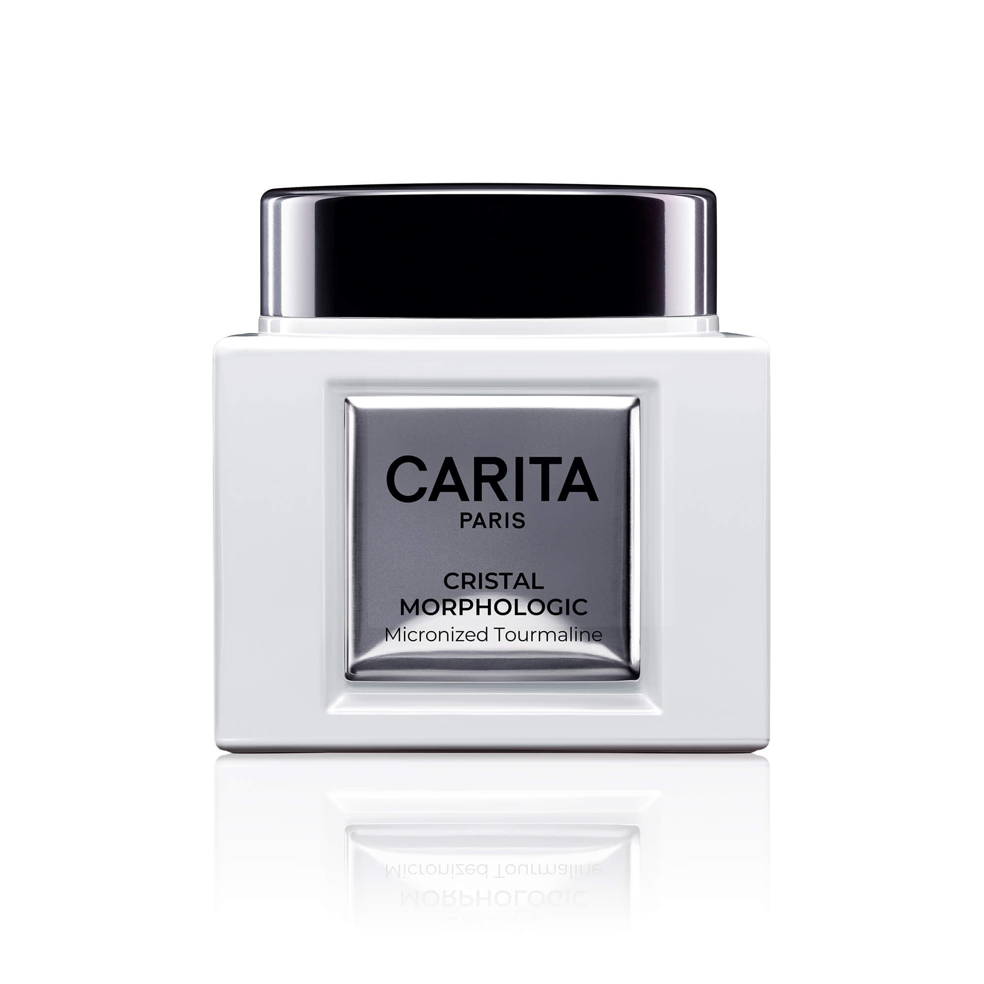 CRISTAL MORPHOLOGIC - LA CREMA OCCHI