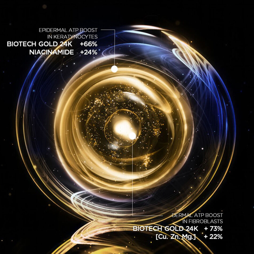 OR REJUVENIC - BALSAMO NOTTURNO