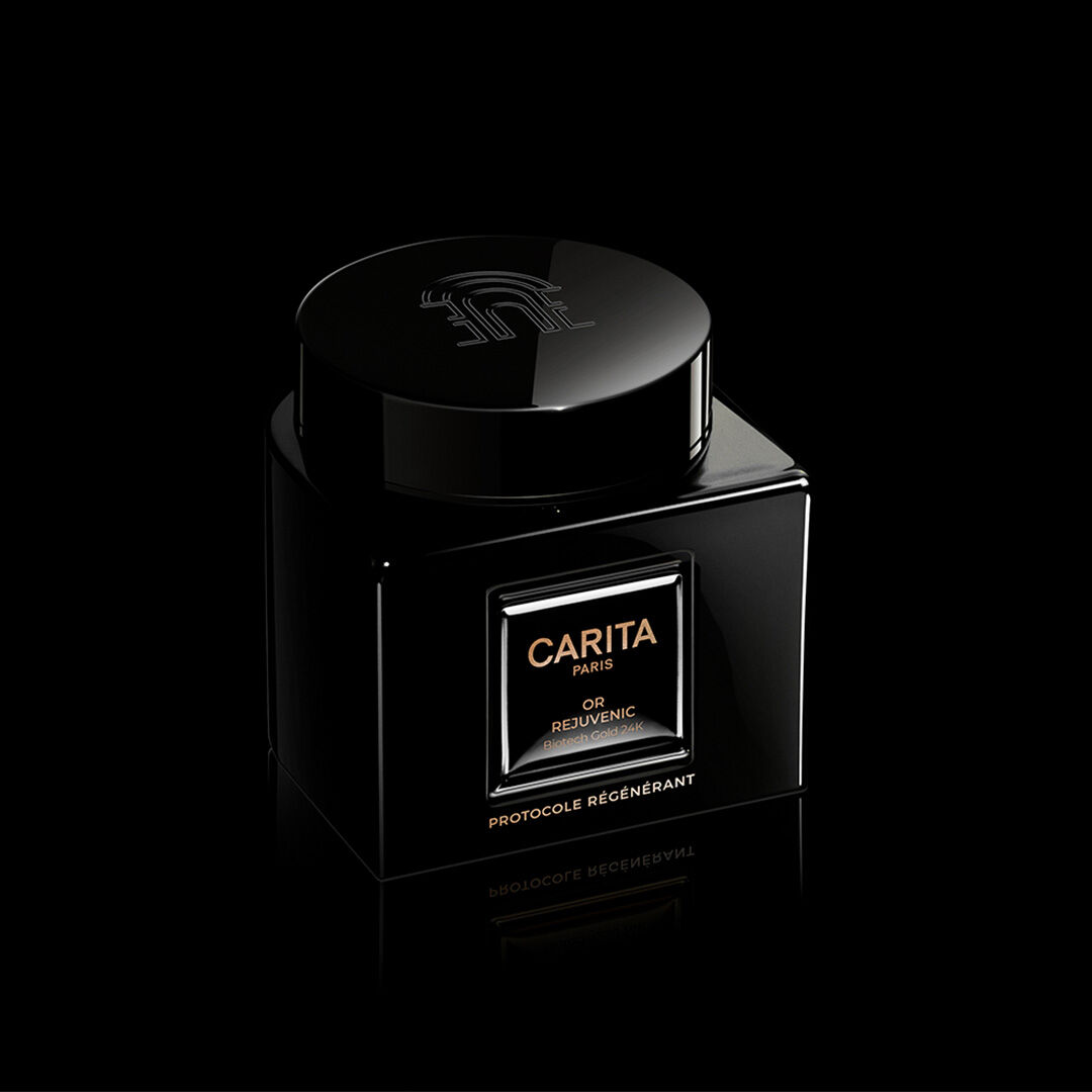 OR REJUVENIC - BALSAMO NOTTURNO