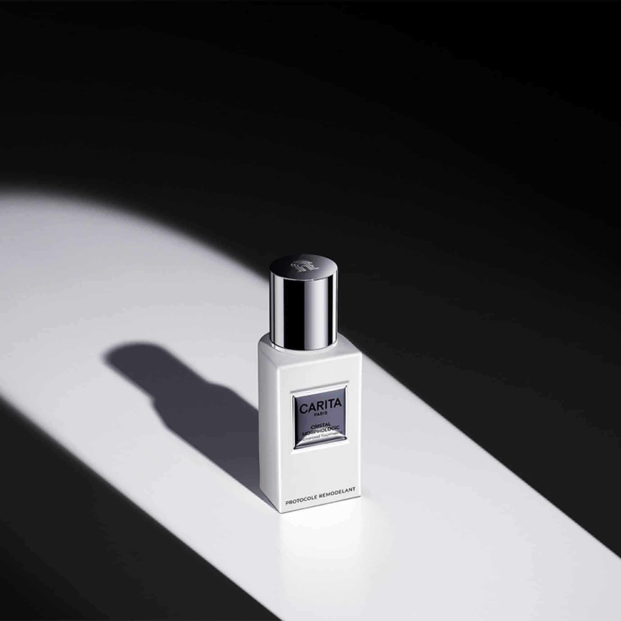 CRISTAL MORPHOLOGIC - IL SIERO