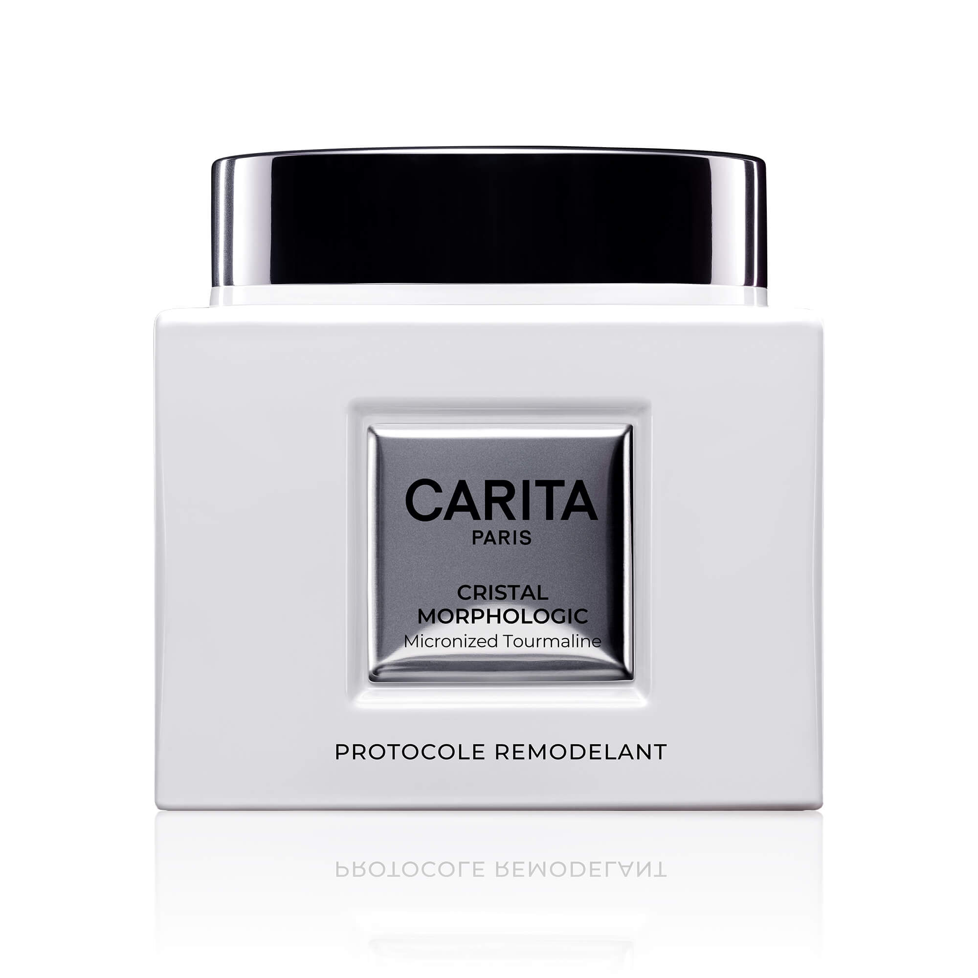 CRISTAL MORPHOLOGIC - LA CREMA