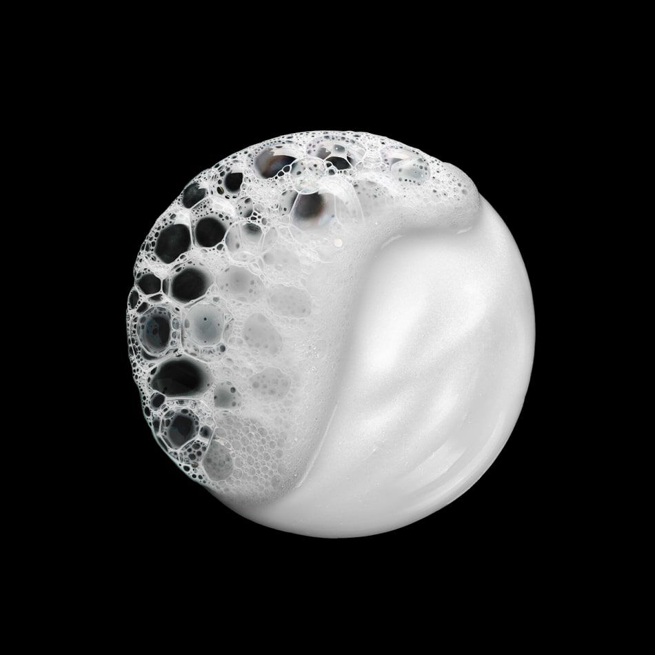 MOUSSE NACREE