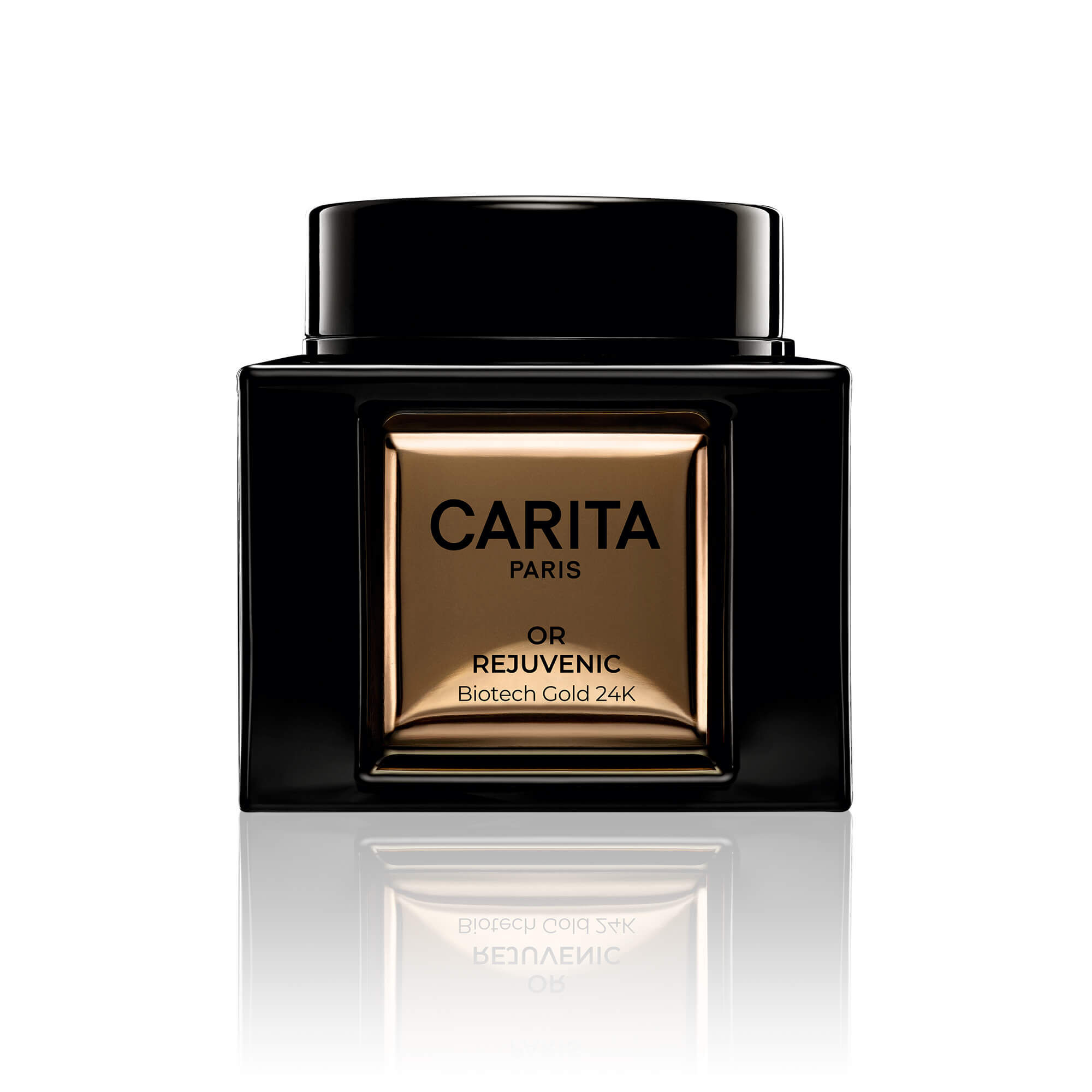 OR REJUVENIC - LA CREMA OCCHI