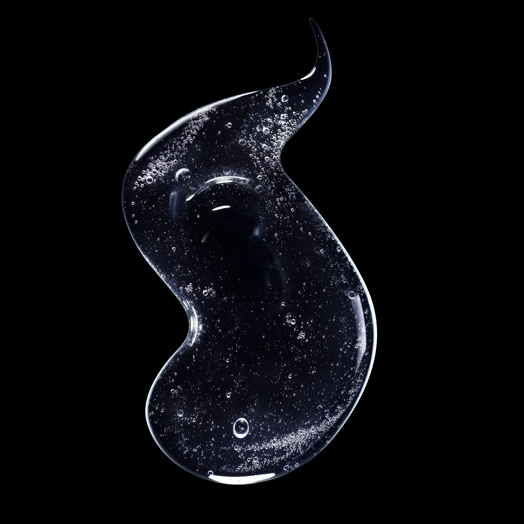 LAGON HYPERTONIC - IL SIERO