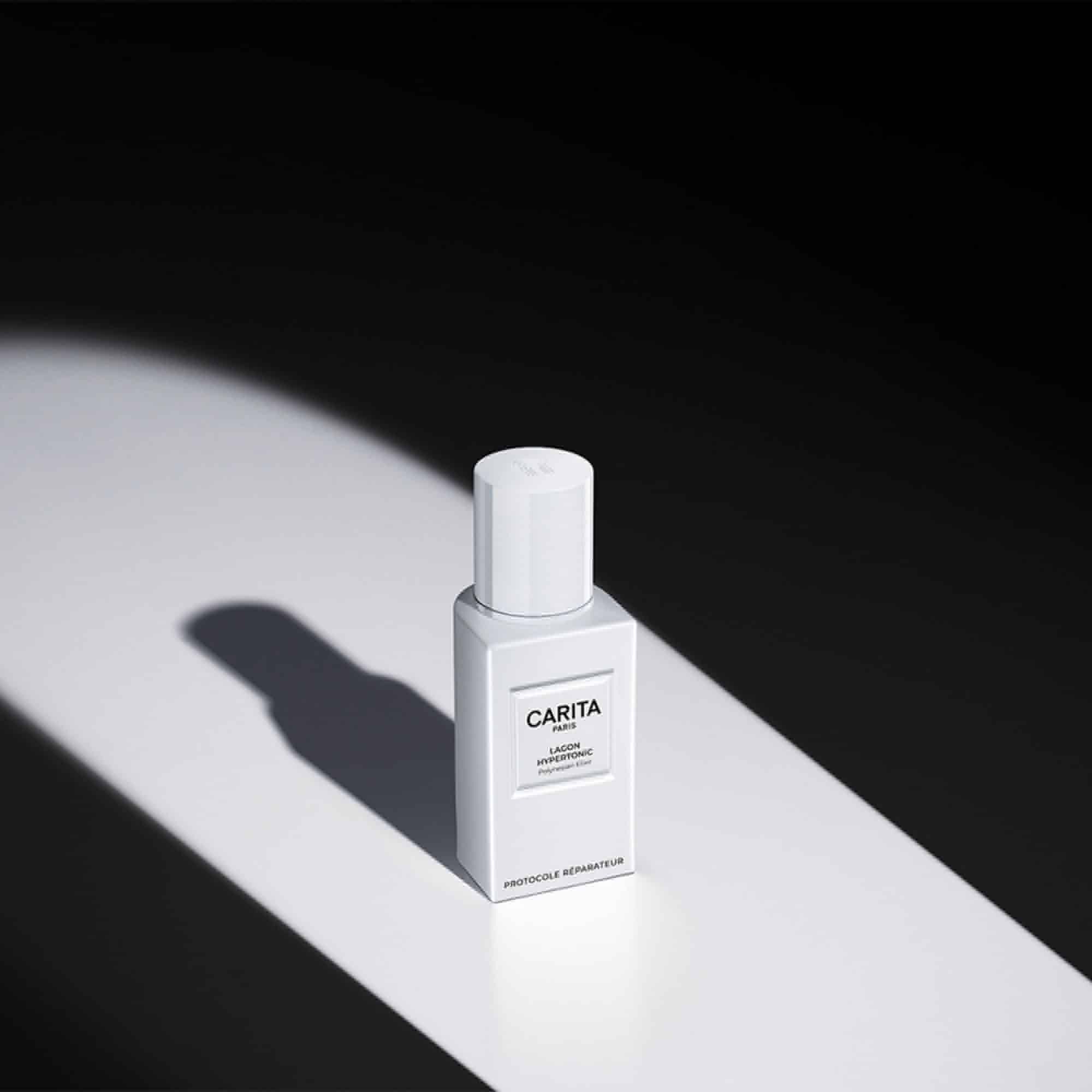 LAGON HYPERTONIC - IL SIERO