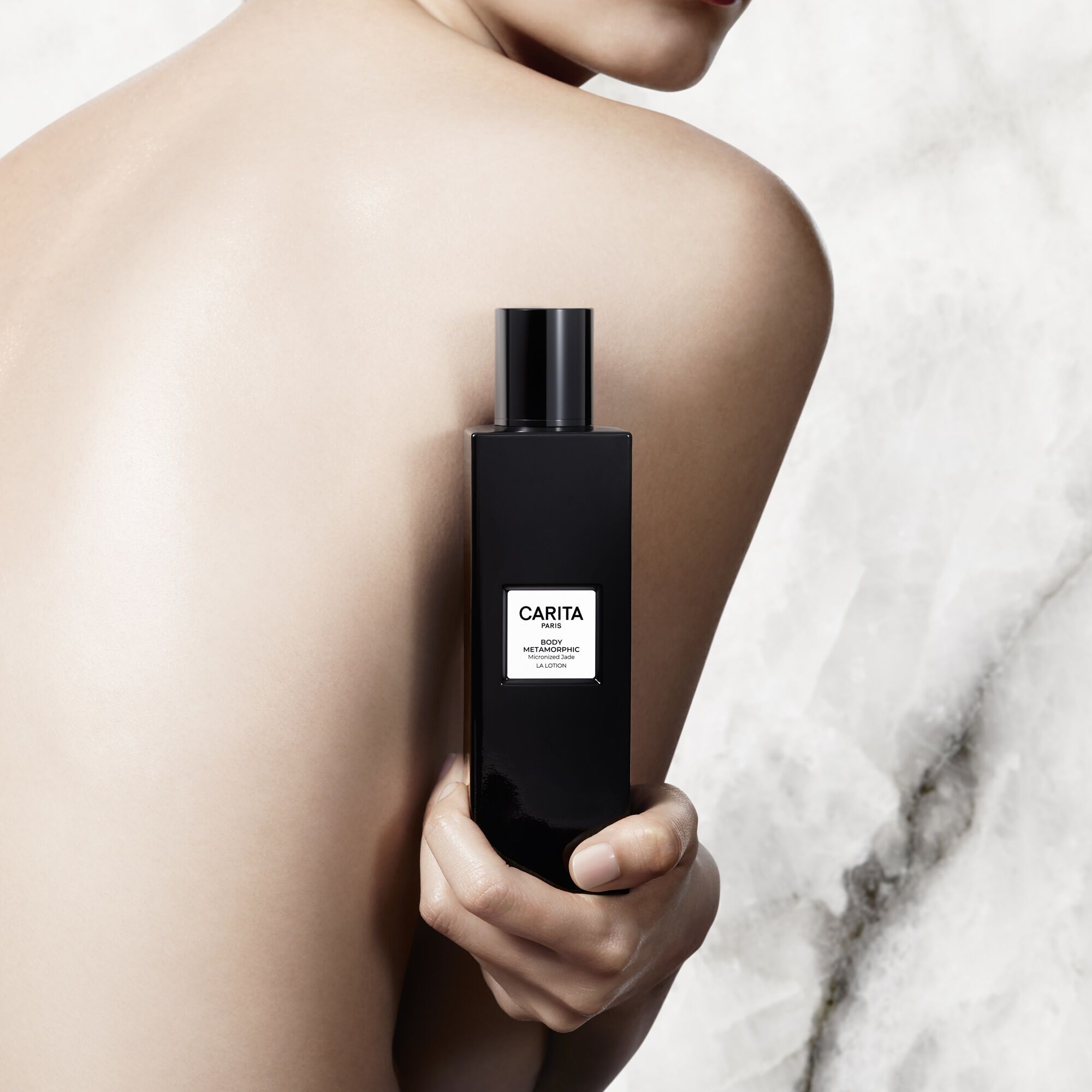 BODY METAMORPHIC - LOZIONE CORPO