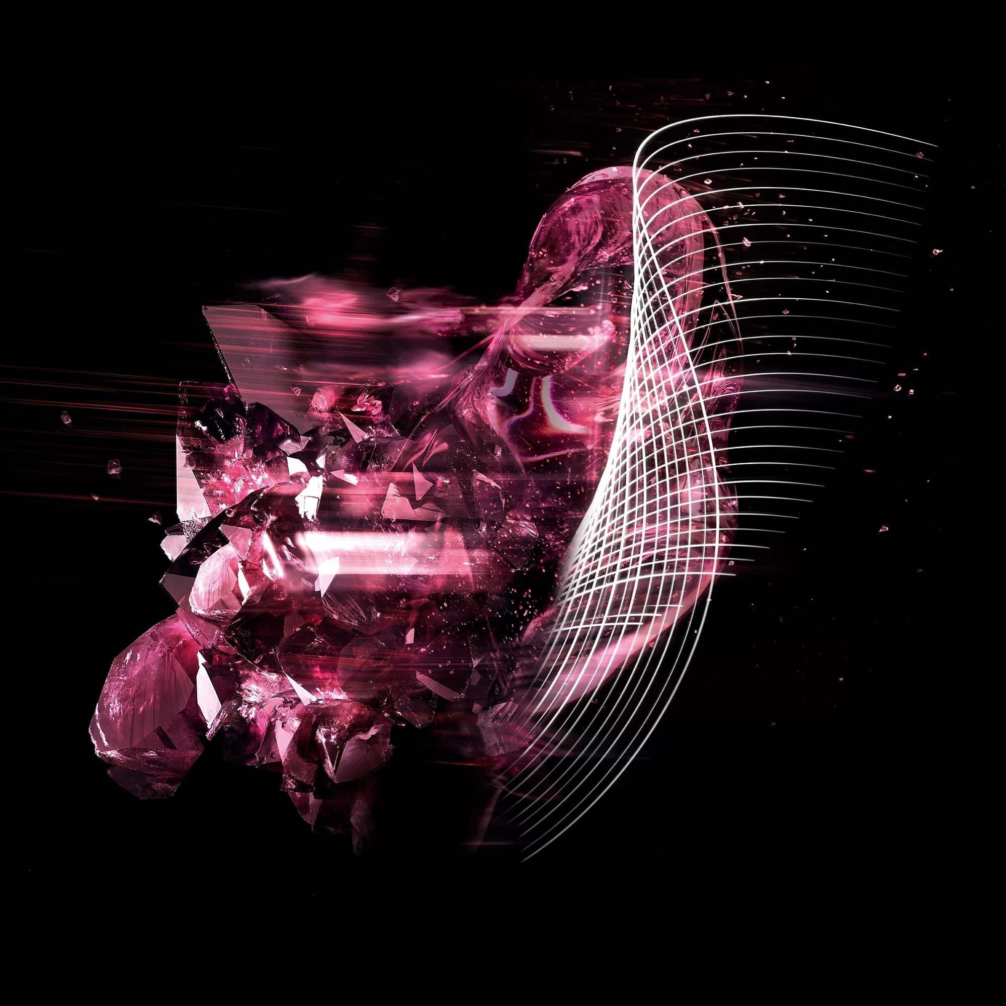 CRISTAL MORPHOLOGIC - IL SIERO