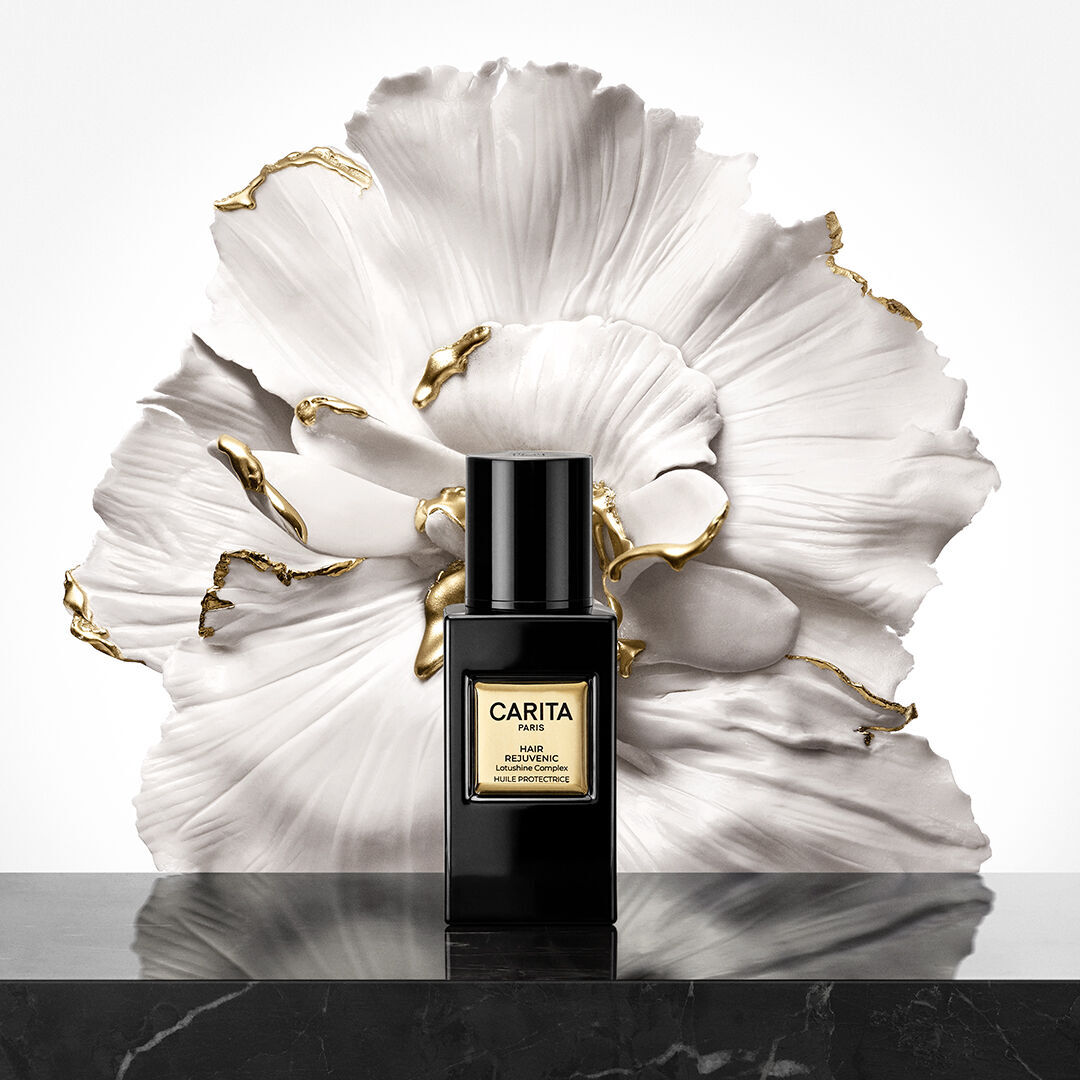HAIR REJUVENIC - OLIO LUMINO-PROTETTIVO