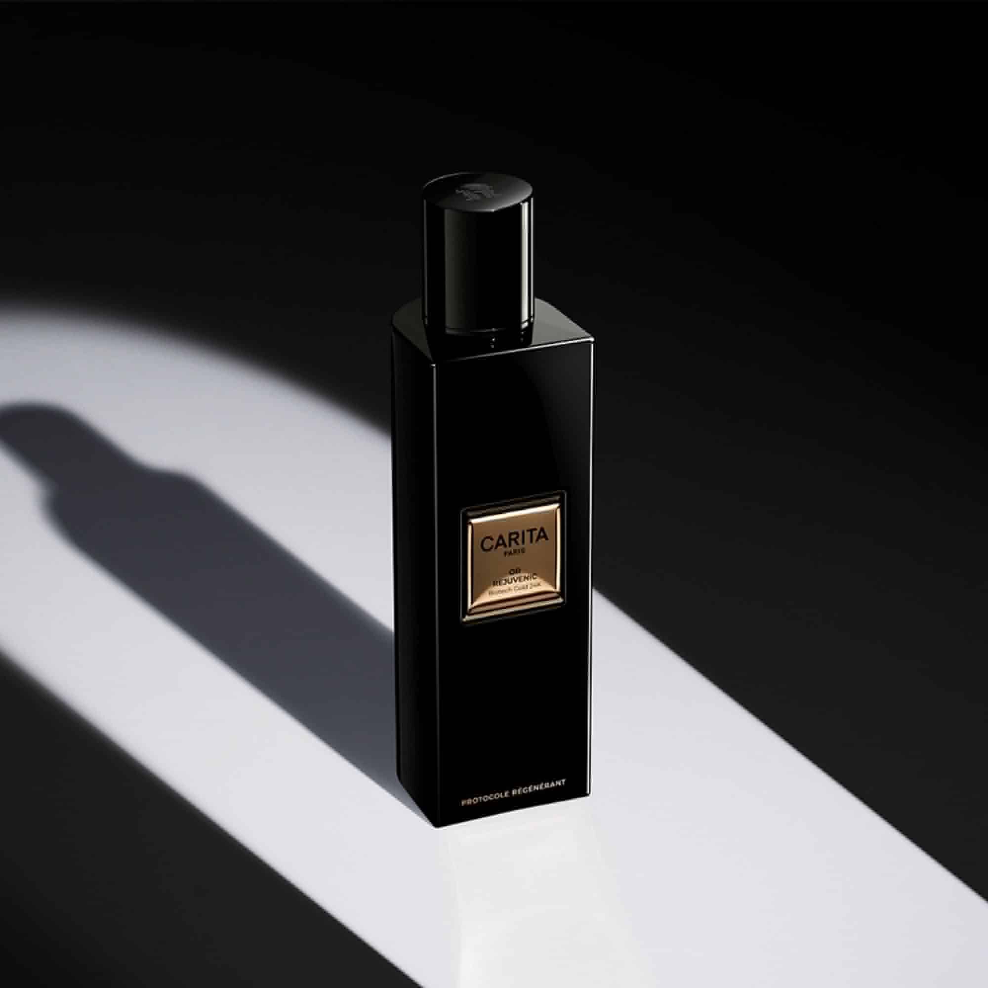 OR REJUVENIC - LA MICRO-ESSENZA