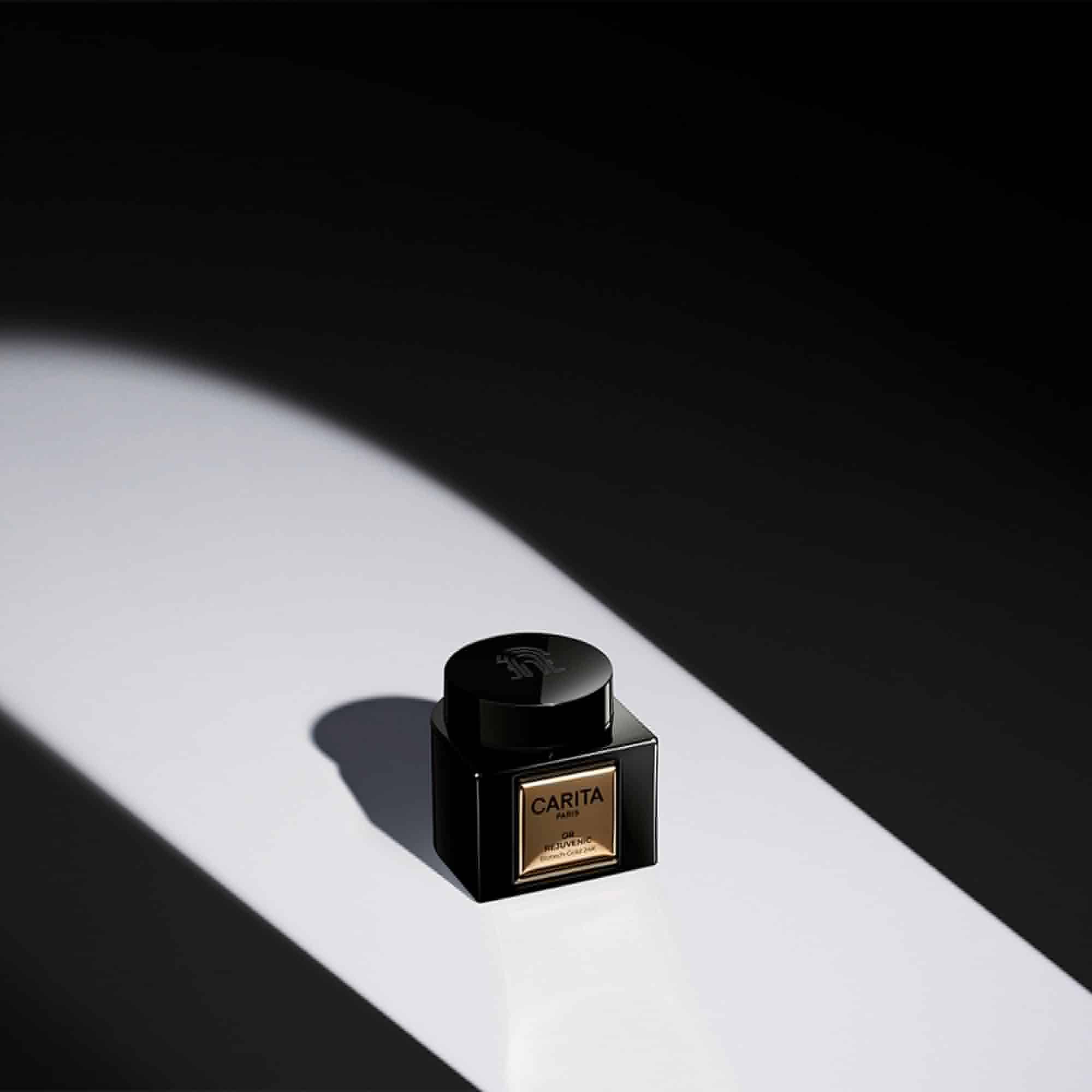 OR REJUVENIC - LA CREMA OCCHI